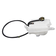 DURAFORCE 52079788AE For 2002-07 Jeep Liberty 3.7L Radiator Coolant Overflow Tank