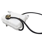 DURAFORCE 52079788AE For 2002-07 Jeep Liberty 3.7L Radiator Coolant Overflow Tank