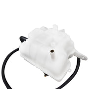 DURAFORCE 52079788AE For 2002-07 Jeep Liberty 3.7L Radiator Coolant Overflow Tank