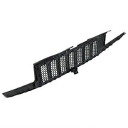 DURAFORCE For 14-2016 Jeep Grand Cherokee Srt8 Type Bumper Honeycomb Mesh Grille
