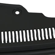 DURAFORCE For 14-2016 Jeep Grand Cherokee Srt8 Type Bumper Honeycomb Mesh Grille