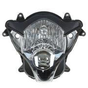 DURAFORCE Headlamp Headlight Assembly Fit For Suzuki 2006 2007 GSX-R GSXR600 GSXR750 K6 US