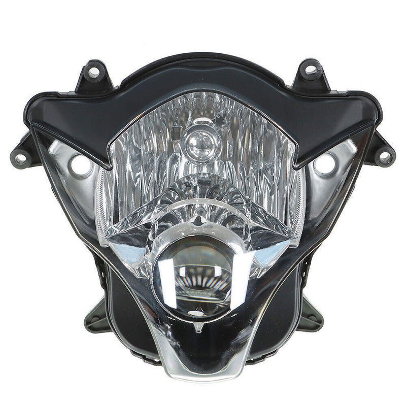 DURAFORCE Headlamp Headlight Assembly Fit For Suzuki 2006 2007 GSX-R GSXR600 GSXR750 K6 US