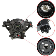 DURAFORCE Headlamp Headlight Assembly Fit For Suzuki 2006 2007 GSX-R GSXR600 GSXR750 K6 US