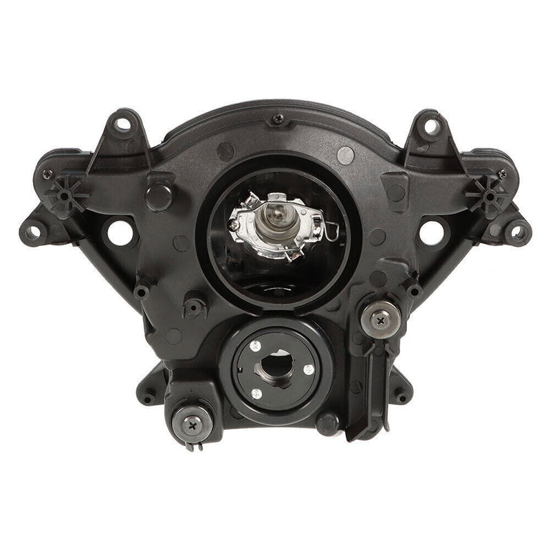 DURAFORCE Headlamp Headlight Assembly Fit For Suzuki 2006 2007 GSX-R GSXR600 GSXR750 K6 US