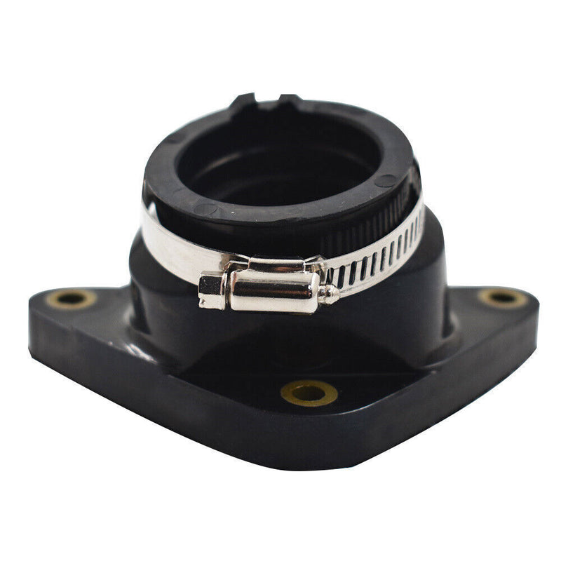 DURAFORCE For 1999-2008 Honda TRX400EX Carburetor Insulator Carb Intake Boot Manifold Head