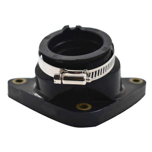 DURAFORCE For 1999-2008 Honda TRX400EX Carburetor Insulator Carb Intake Boot Manifold Head
