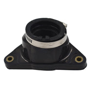 DURAFORCE For 1999-2008 Honda TRX400EX Carburetor Insulator Carb Intake Boot Manifold Head