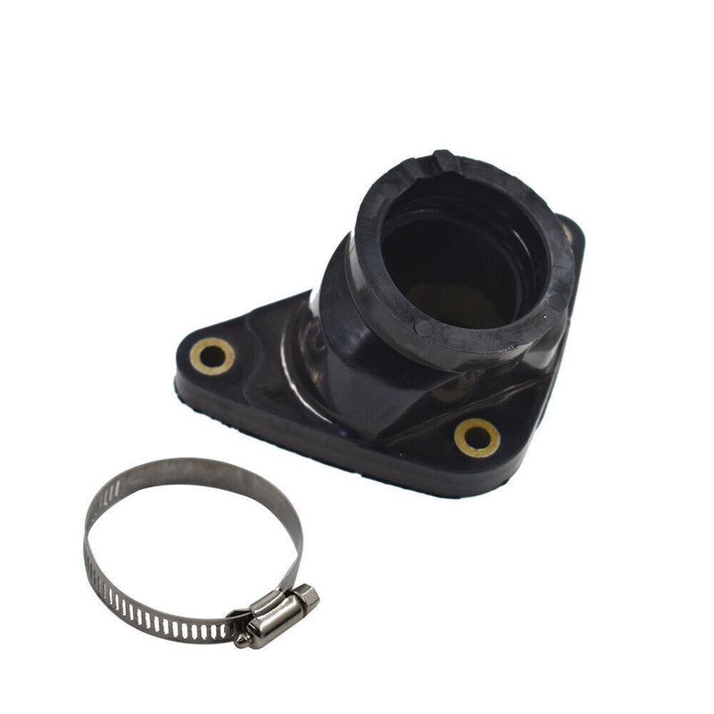 DURAFORCE For 1999-2008 Honda TRX400EX Carburetor Insulator Carb Intake Boot Manifold Head