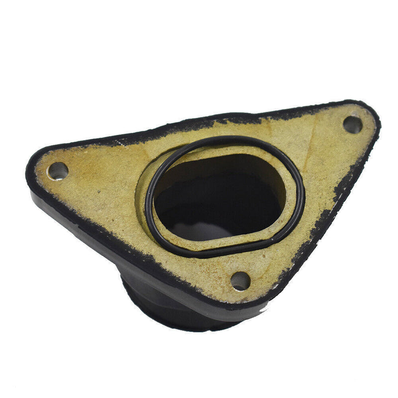 DURAFORCE For 1999-2008 Honda TRX400EX Carburetor Insulator Carb Intake Boot Manifold Head