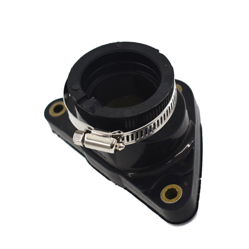DURAFORCE For 1999-2008 Honda TRX400EX Carburetor Insulator Carb Intake Boot Manifold Head