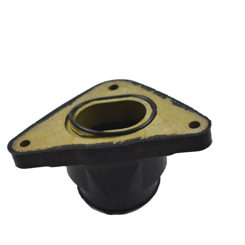 DURAFORCE For 1999-2008 Honda TRX400EX Carburetor Insulator Carb Intake Boot Manifold Head