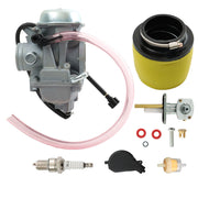 DURAFORCE For Arctic Cat 400 500 2X4 4X4 2000-2003 Carburetor With Fuel Valve 0470-449 USA