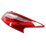 DURAFORCE Right Side Outer Tail Light For 2016-2018 Nissan Altima Rear Brake Lamp