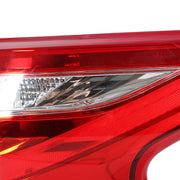 DURAFORCE Right Side Outer Tail Light For 2016-2018 Nissan Altima Rear Brake Lamp