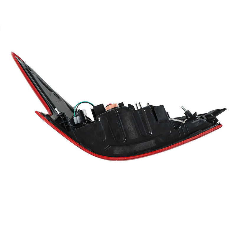 DURAFORCE Right Side Outer Tail Light For 2016-2018 Nissan Altima Rear Brake Lamp