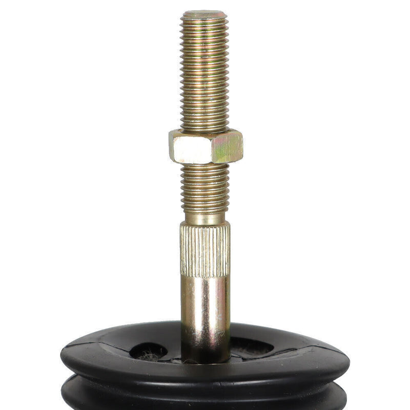 DURAFORCE Vacuum Power Brake Booster Dual For 1996-2000 Toyota 4Runner SR5 Sport