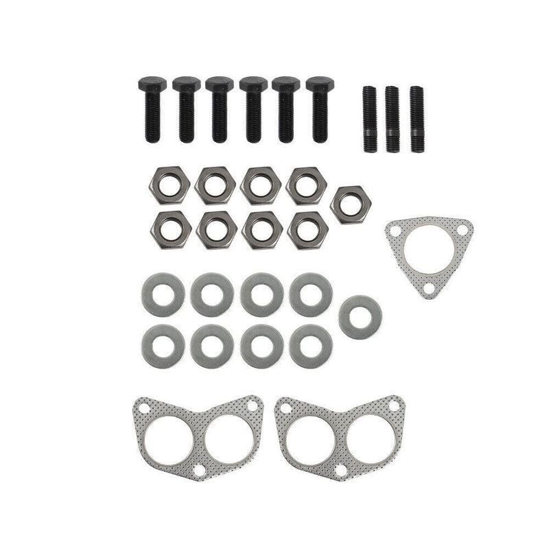 DURAFORCE Exhaust Manifold Catalytic Converter For 2006-2012 Subaru Outback 2.5L