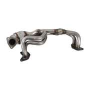 DURAFORCE Exhaust Manifold Catalytic Converter For 2006-2012 Subaru Outback 2.5L