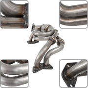 DURAFORCE Exhaust Manifold Catalytic Converter For 2006-2012 Subaru Outback 2.5L