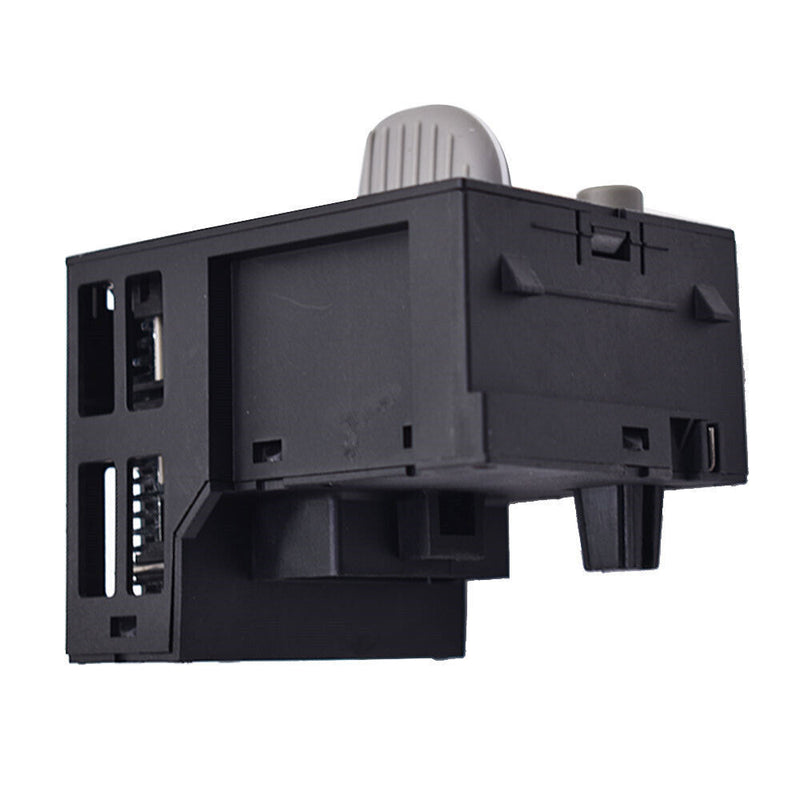 DURAFORCE Dash Mounted Headlight Dimmer Switch For 1996-1999 Chevy GMC C / K1500