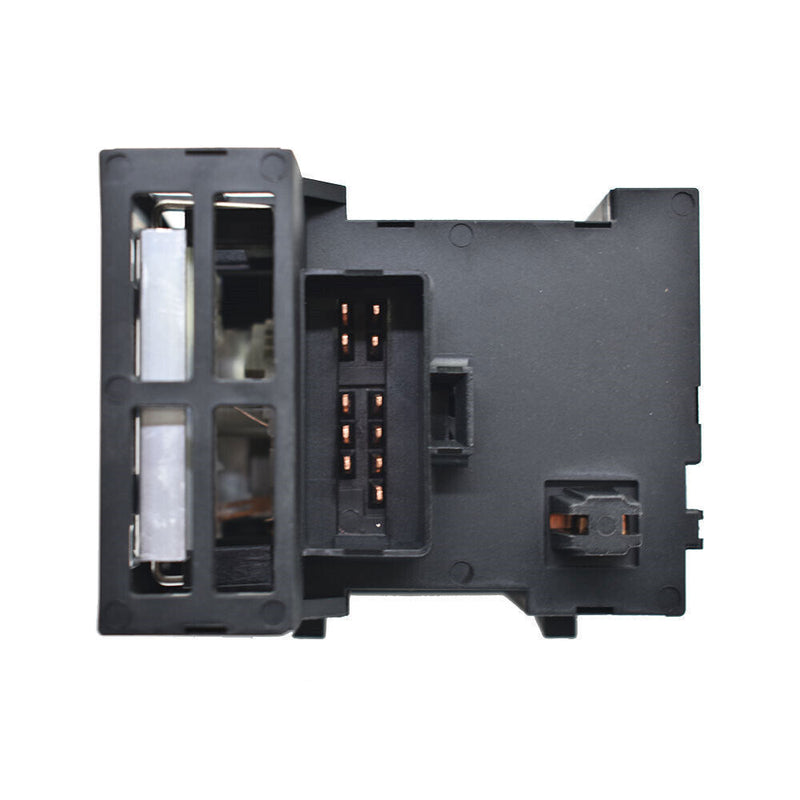 DURAFORCE Dash Mounted Headlight Dimmer Switch For 1996-1999 Chevy GMC C / K1500