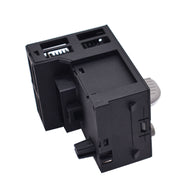 DURAFORCE Dash Mounted Headlight Dimmer Switch For 1996-1999 Chevy GMC C / K1500