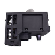 DURAFORCE Dash Mounted Headlight Dimmer Switch For 1996-1999 Chevy GMC C / K1500