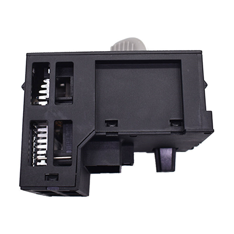 DURAFORCE Dash Mounted Headlight Dimmer Switch For 1996-1999 Chevy GMC C / K1500