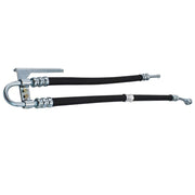DURAFORCE Power Steering Pressure Return Hose Line For 2007-2013 Mercedes GL