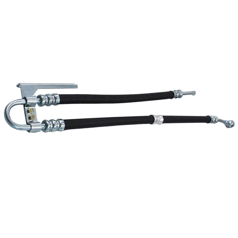 DURAFORCE Power Steering Pressure Return Hose Line For 2007-2013 Mercedes GL