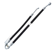 DURAFORCE Power Steering Pressure Return Hose Line For 2007-2013 Mercedes GL