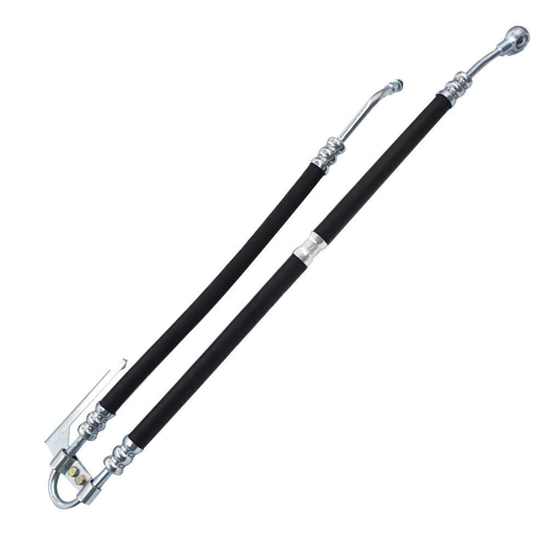 DURAFORCE Power Steering Pressure Return Hose Line For 2007-2013 Mercedes GL