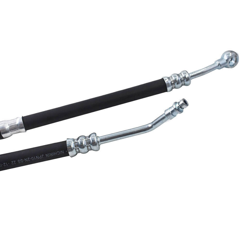 DURAFORCE Power Steering Pressure Return Hose Line For 2007-2013 Mercedes GL