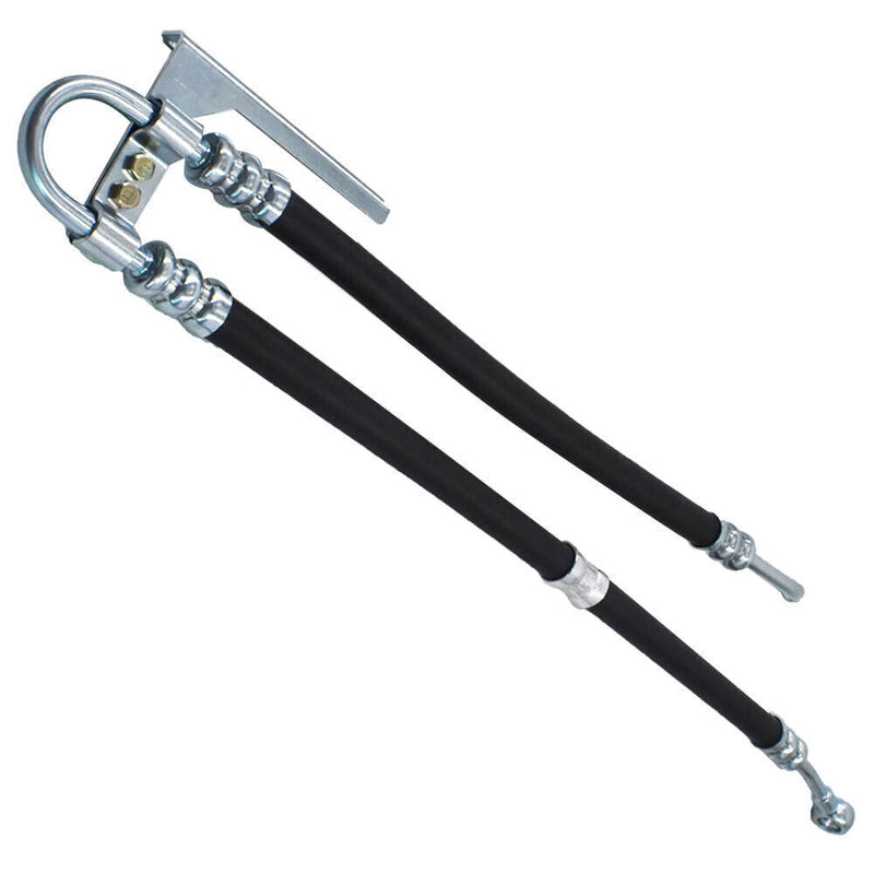 DURAFORCE Power Steering Pressure Return Hose Line For 2007-2013 Mercedes GL
