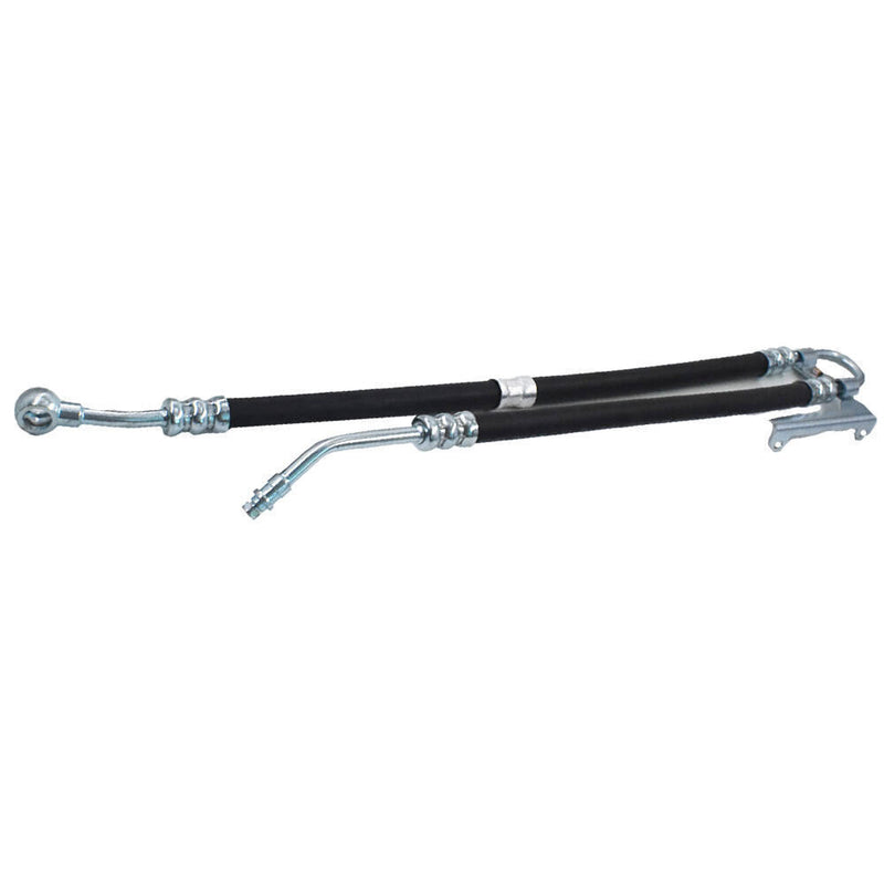 DURAFORCE Power Steering Pressure Return Hose Line For 2007-2013 Mercedes GL