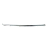 DURAFORCE Chrome Front Grille Upper Molding Trim BT4Z8200A For 2011-2014 Ford Edge