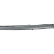 DURAFORCE Chrome Front Grille Upper Molding Trim BT4Z8200A For 2011-2014 Ford Edge