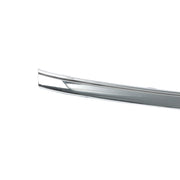 DURAFORCE Chrome Front Grille Upper Molding Trim BT4Z8200A For 2011-2014 Ford Edge