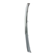 DURAFORCE Chrome Front Grille Upper Molding Trim BT4Z8200A For 2011-2014 Ford Edge