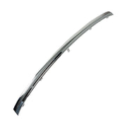 DURAFORCE Chrome Front Grille Upper Molding Trim BT4Z8200A For 2011-2014 Ford Edge