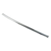 DURAFORCE Chrome Front Grille Upper Molding Trim BT4Z8200A For 2011-2014 Ford Edge