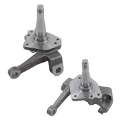 DURAFORCE 2" Drop Spindles Forged Steel For 1974-1978 Ford Pinto Mustang Ii