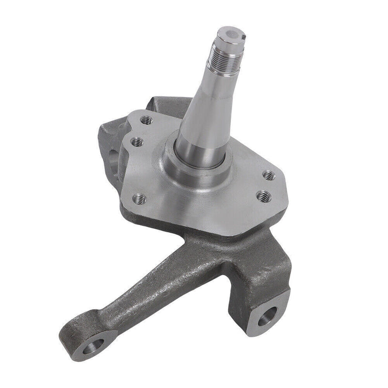 DURAFORCE 2" Drop Spindles Forged Steel For 1974-1978 Ford Pinto Mustang Ii