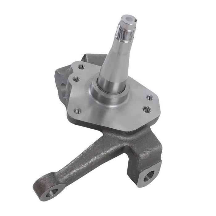 DURAFORCE 2" Drop Spindles Forged Steel For 1974-1978 Ford Pinto Mustang Ii