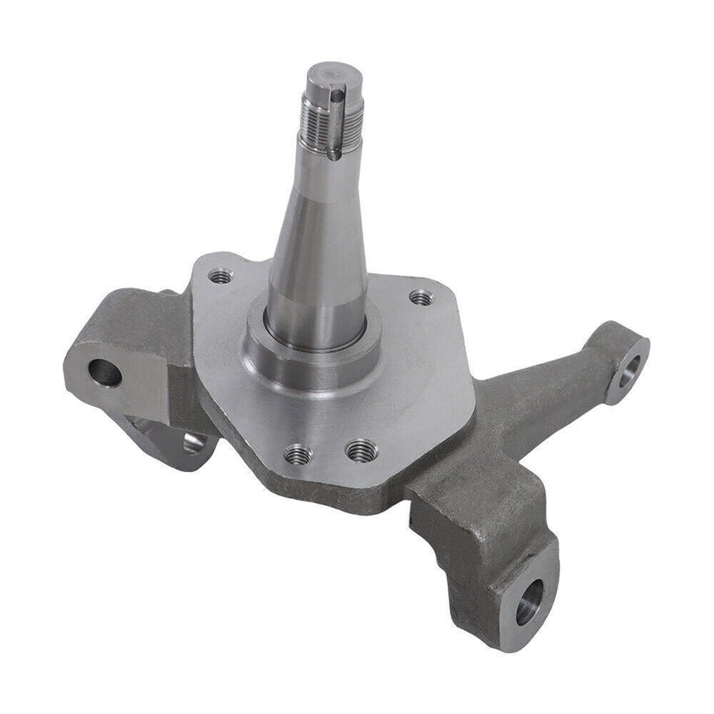 DURAFORCE 2" Drop Spindles Forged Steel For 1974-1978 Ford Pinto Mustang Ii