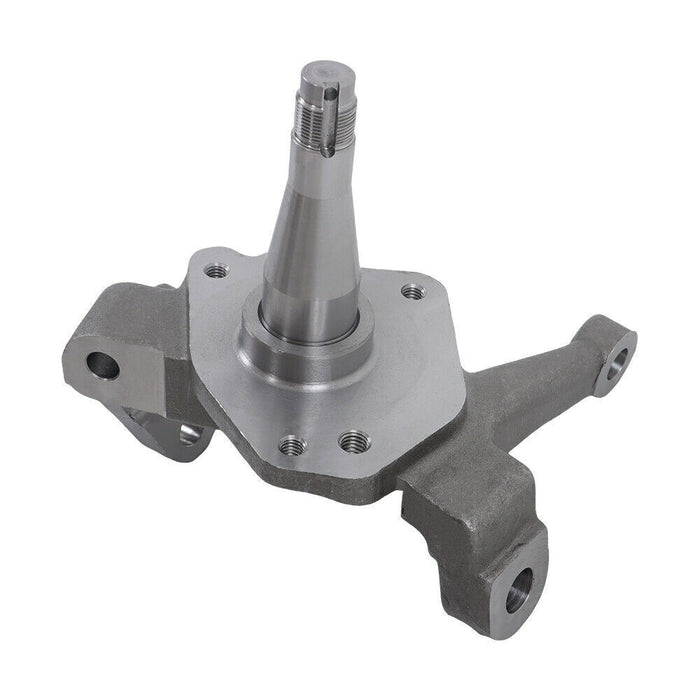 DURAFORCE 2" Drop Spindles Forged Steel For 1974-1978 Ford Pinto Mustang Ii