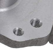 DURAFORCE 2" Drop Spindles Forged Steel For 1974-1978 Ford Pinto Mustang Ii