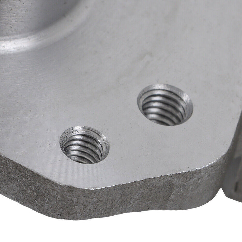 DURAFORCE 2" Drop Spindles Forged Steel For 1974-1978 Ford Pinto Mustang Ii