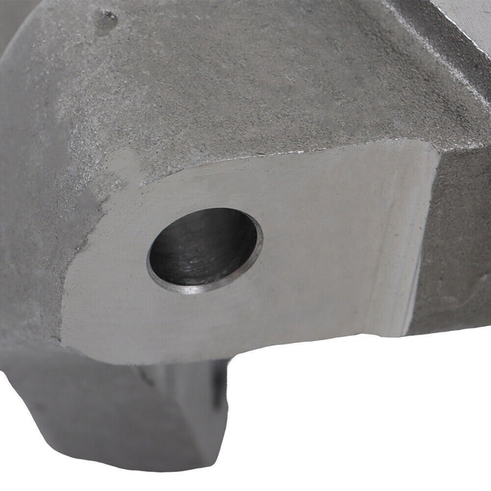 DURAFORCE 2" Drop Spindles Forged Steel For 1974-1978 Ford Pinto Mustang Ii